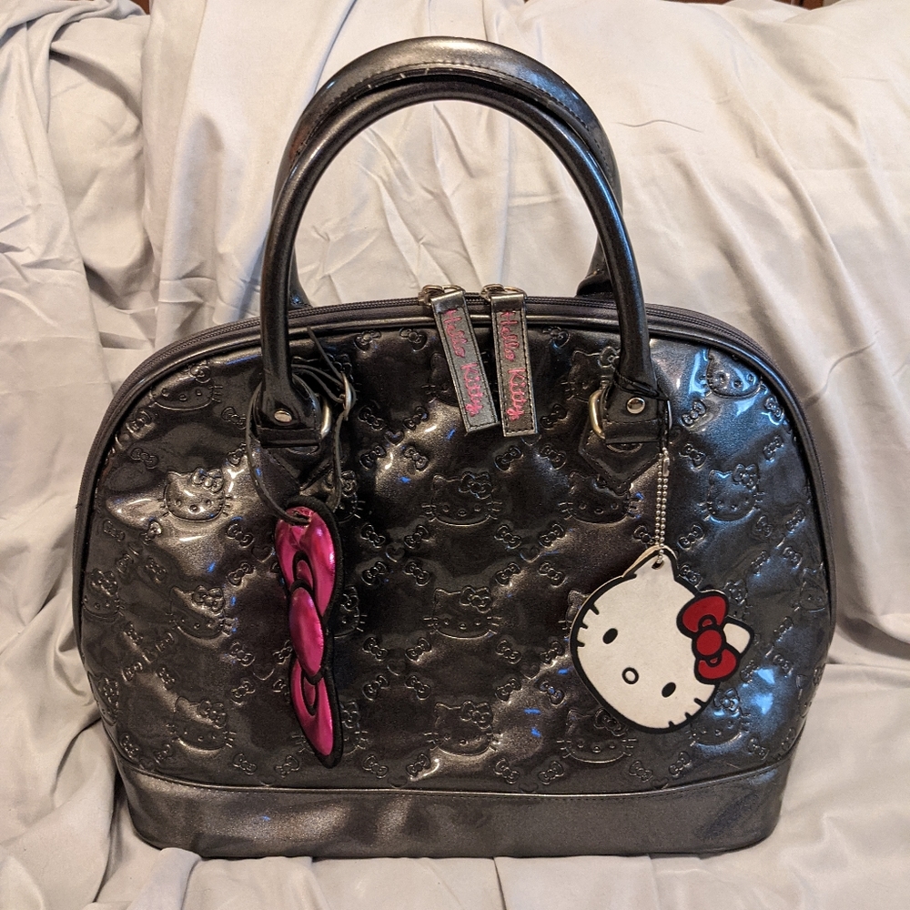 Loungefly Hello Kitty Bag
